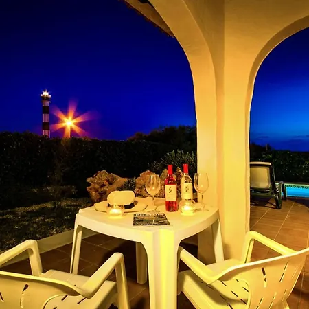 Faro By Mauter Villa Cala'N Bosch (Menorca)