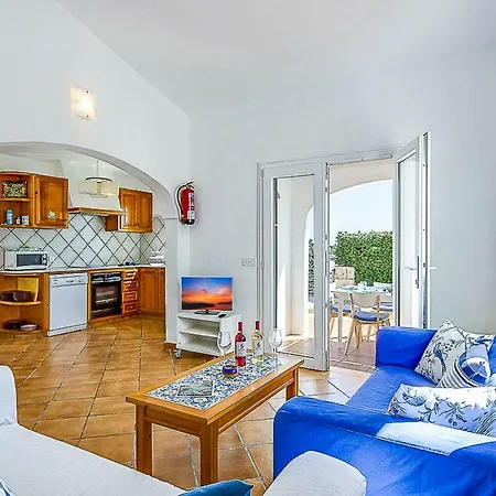 Faro By Mauter Cala'N Bosch (Menorca)