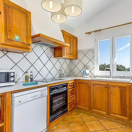 Faro By Mauter * Cala'N Bosch (Menorca)