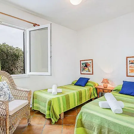 Faro By Mauter Villa Cala'N Bosch (Menorca)