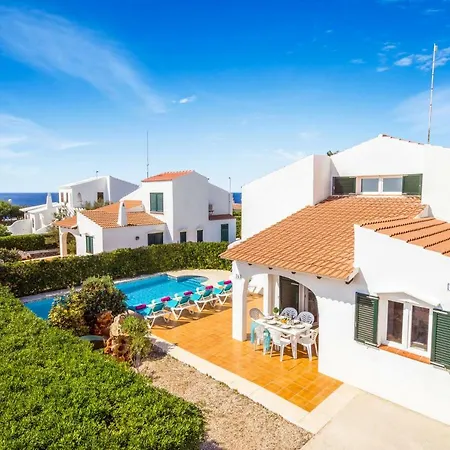 Faro By Mauter Cala'N Bosch (Menorca)