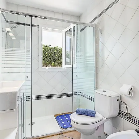 Faro By Mauter Cala'N Bosch (Menorca)