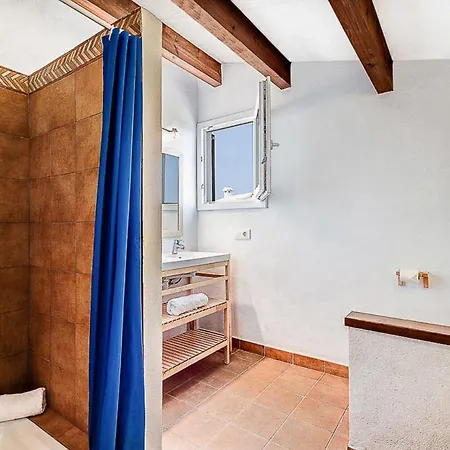 Faro By Mauter Villa Cala'N Bosch (Menorca)