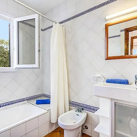 Faro By Mauter Villa *