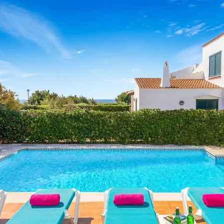 Faro By Mauter Villa