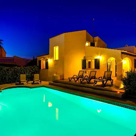 Faro By Mauter * Cala'N Bosch (Menorca)