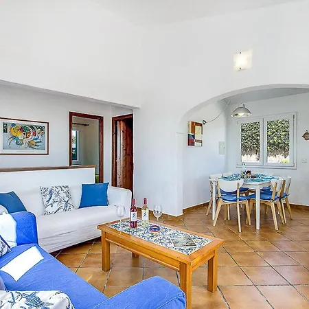 Faro By Mauter Villa Cala'N Bosch (Menorca)