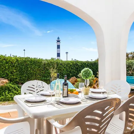 Faro By Mauter Willa Cala en Bosch